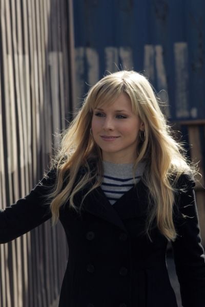 Fotos Kristen Bell