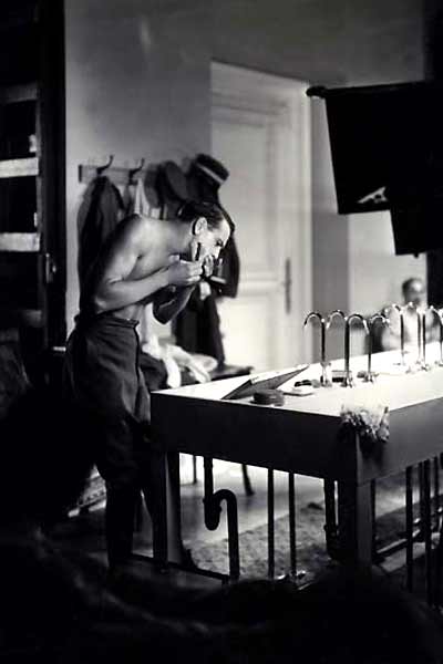 Adeus às Armas : Fotos Frank Borzage, Gary Cooper