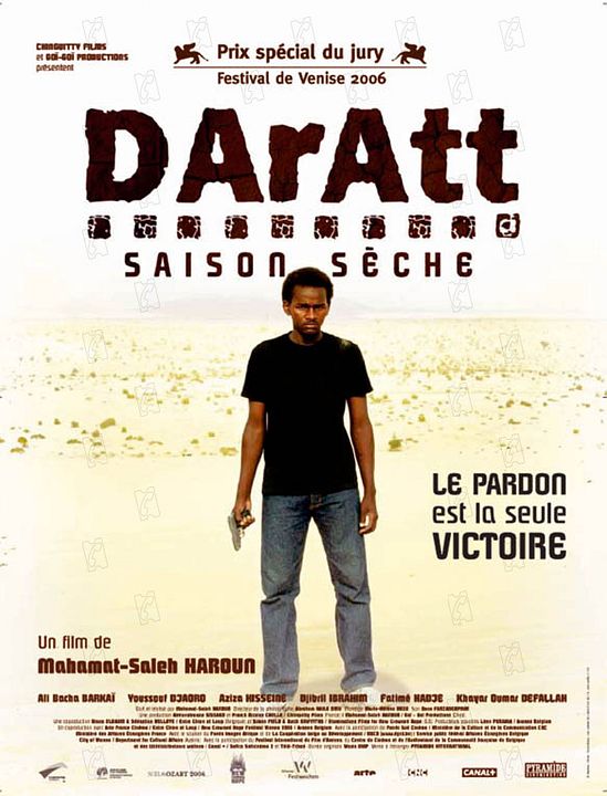 Fotos Mahamat-Saleh Haroun