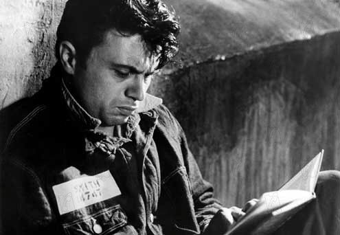 A Sangue Frio : Fotos Richard Brooks, Robert Blake