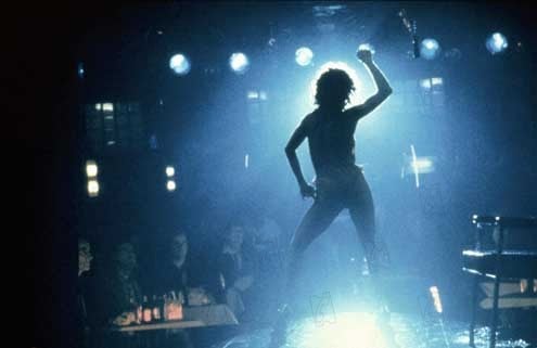 Flashdance : Fotos Jennifer Beals, Adrian Lyne