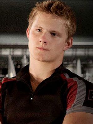 Poster Alexander Ludwig