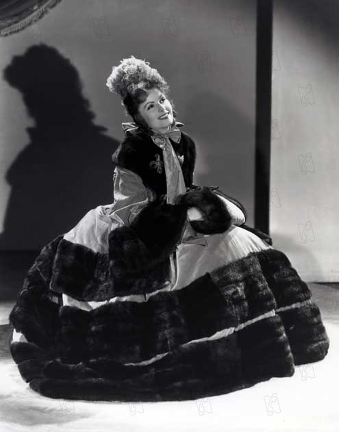 Anna Karenina : Fotos Clarence Brown, Greta Garbo