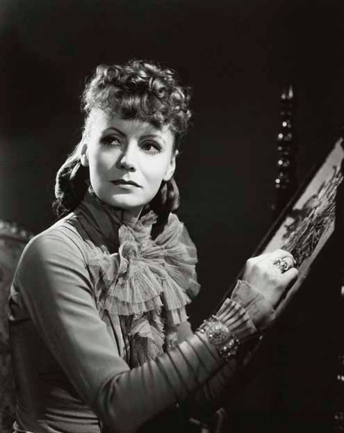 Anna Karenina : Fotos Greta Garbo, Clarence Brown