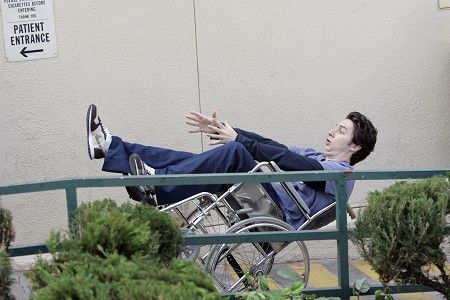 Fotos Zach Braff