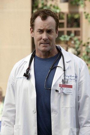 Fotos John C. McGinley
