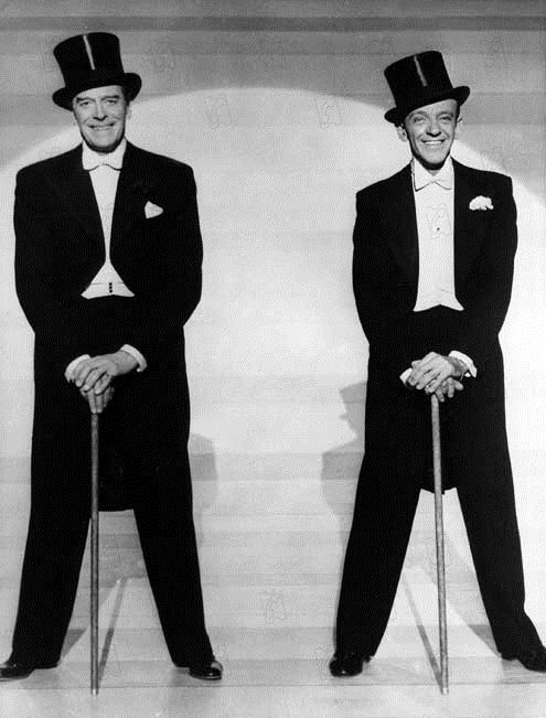 Melodia da Broadway : Fotos Norman Taurog, Fred Astaire