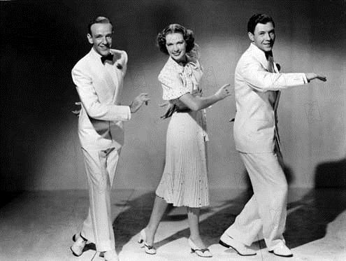 Melodia da Broadway : Fotos Norman Taurog, Fred Astaire, Eleanor Powell