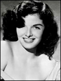 Poster Jane Russell