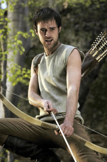 Fotos Jonas Armstrong