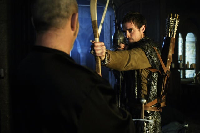 Fotos Jonas Armstrong