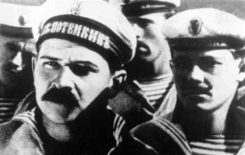 O Encouraçado Potemkin : Fotos Sergei Eisenstein