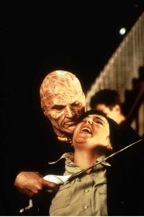 Cut - Cenas de Horror : Fotos Kimble Rendall