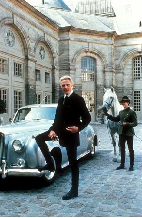 007 Na Mira dos Assassinos : Fotos Christopher Walken, John Glen