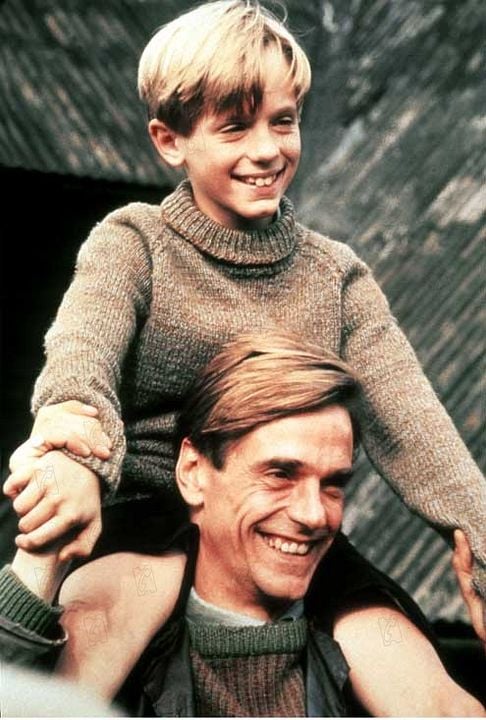 Fotos Jeremy Irons