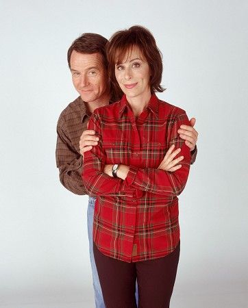 Fotos Jane Kaczmarek, Bryan Cranston