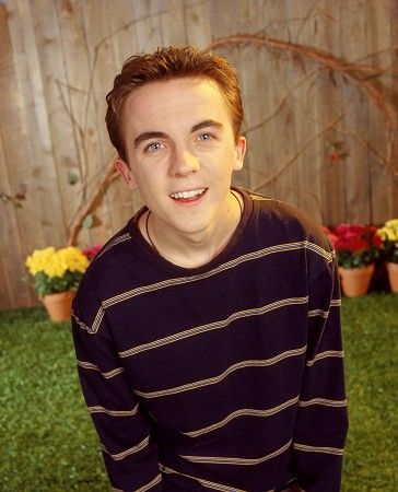 Fotos Frankie Muniz
