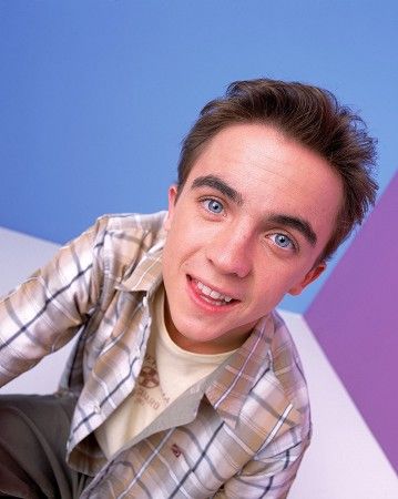Fotos Frankie Muniz