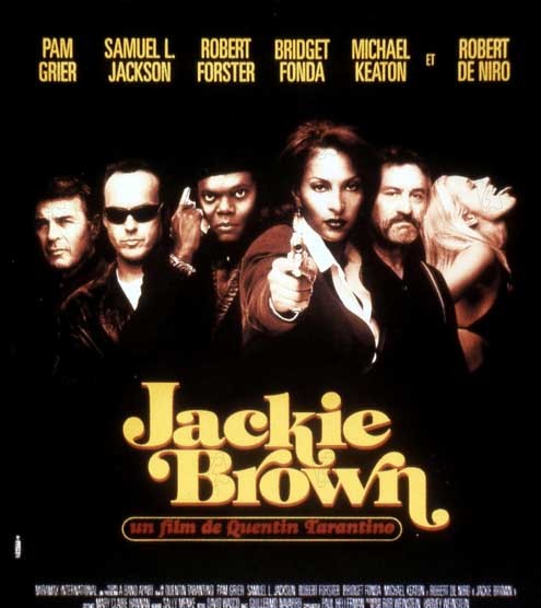 Jackie Brown : Fotos Quentin Tarantino