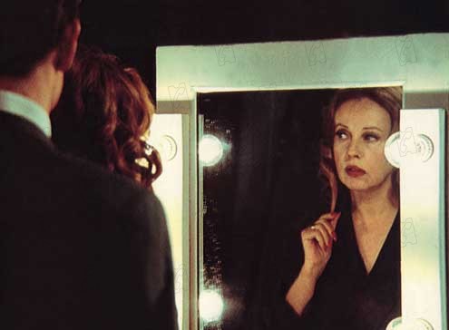 O Último Magnata : Fotos Elia Kazan, Jeanne Moreau