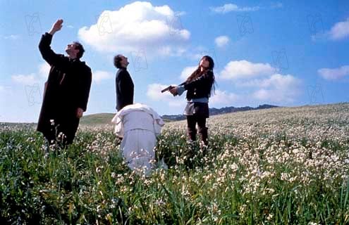 Fotos Christian Charmetant, Michel Vuillermoz, Marie Trintignant