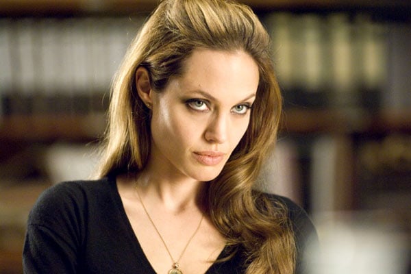 O Procurado : Fotos Angelina Jolie