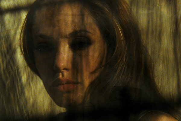 O Procurado : Fotos Angelina Jolie
