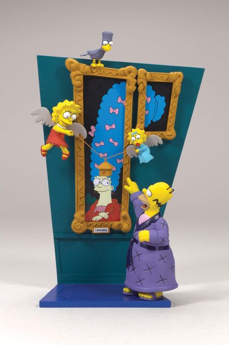 Os Simpsons : Fotos