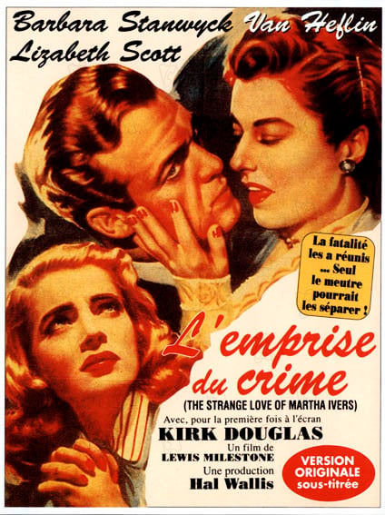 O Tempo Não Apaga : Poster Lewis Milestone