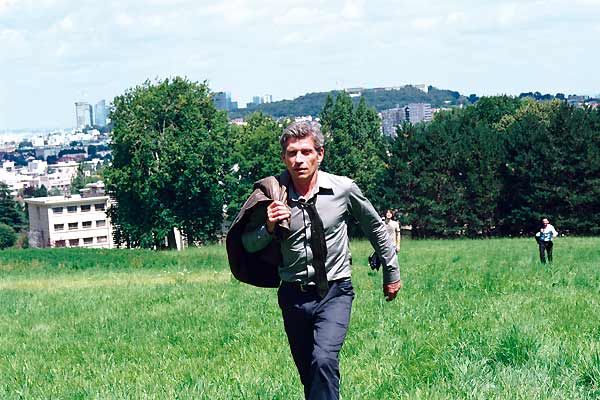 Le premier jour du reste de ta vie : Fotos Jacques Gamblin