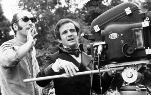 O Garoto Selvagem : Fotos François Truffaut