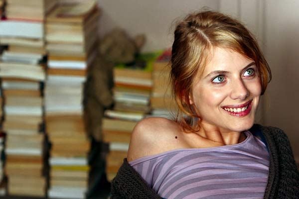 Fotos Mélanie Laurent, Jennifer Devoldere