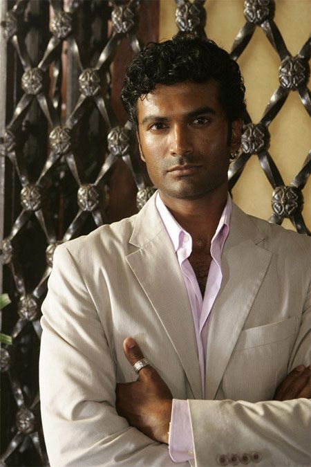 Fotos Sendhil Ramamurthy