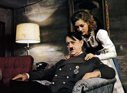 Hitler - Os Últimos 10 Dias: Alec Guinness, Ennio De Concini