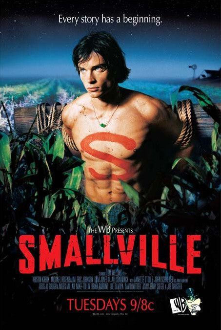 Smallville : Fotos