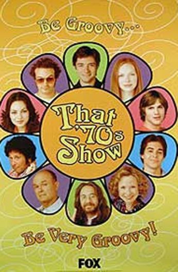 That '70s Show : Fotos