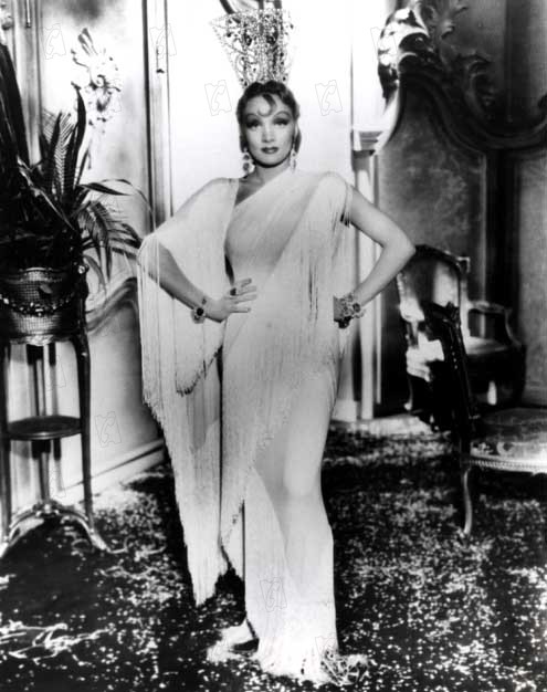 Mulher Satânica : Fotos Marlene Dietrich