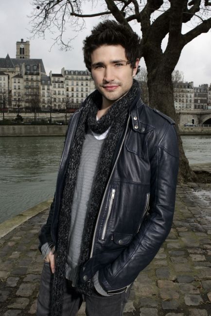 Fotos Matt Dallas