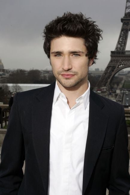 Fotos Matt Dallas