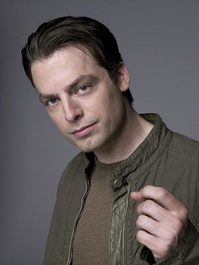 Fotos Justin Kirk