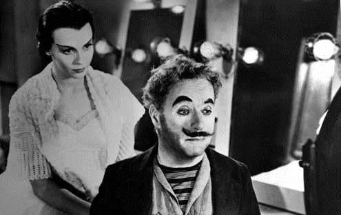 Luzes da Ribalta: Charles Chaplin