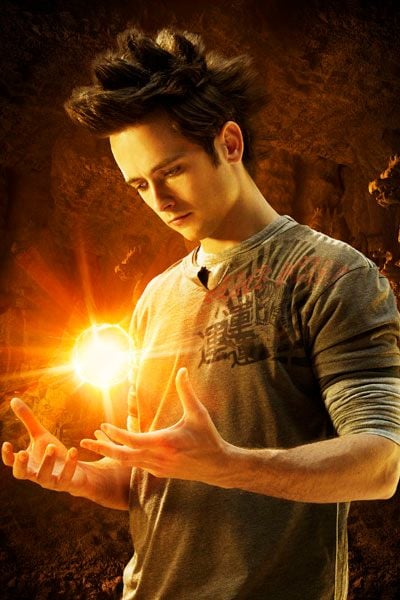 Dragonball Evolution : Fotos Justin Chatwin