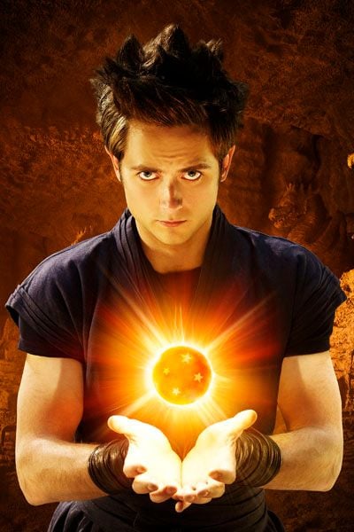 Bilheterias do filme Dragonball Evolution - AdoroCinema