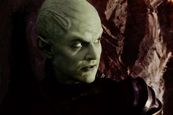 Dragonball Evolution : Fotos James Marsters