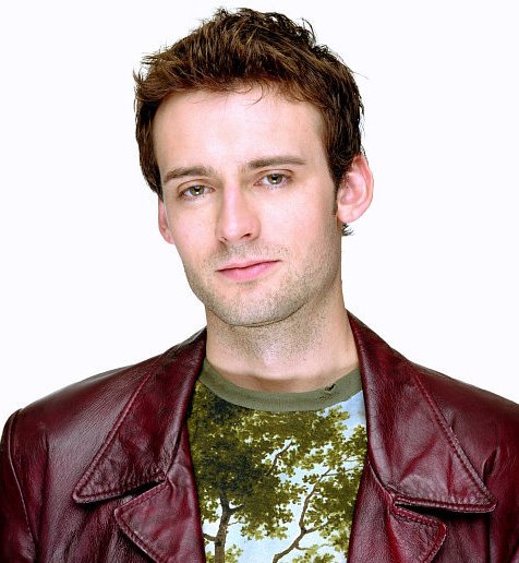 Fotos Callum Blue