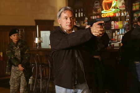 Fotos Mark Harmon