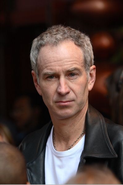 Fotos John McEnroe