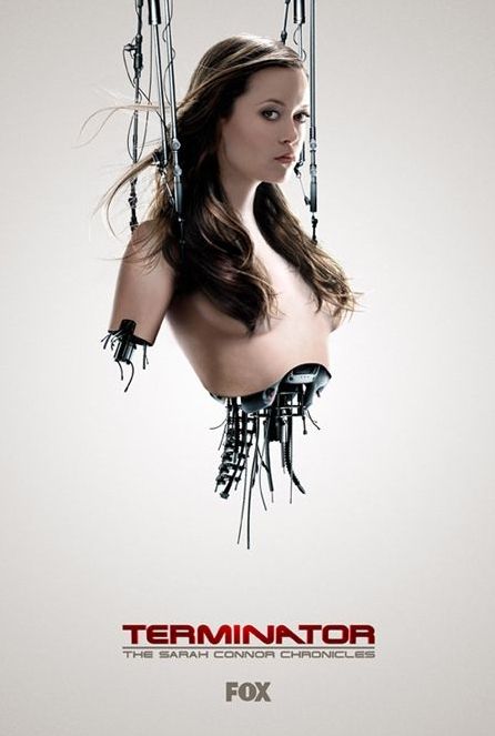 Terminator: The Sarah Connor Chronicles : Fotos