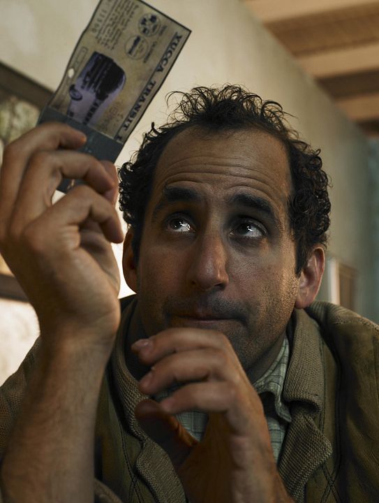 Fotos Peter Jacobson