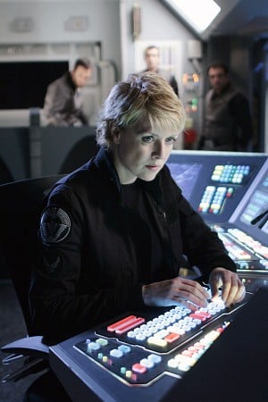 Fotos Amanda Tapping